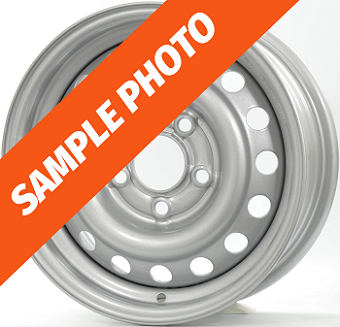 Magnetto Steel Rims MW R1-1896