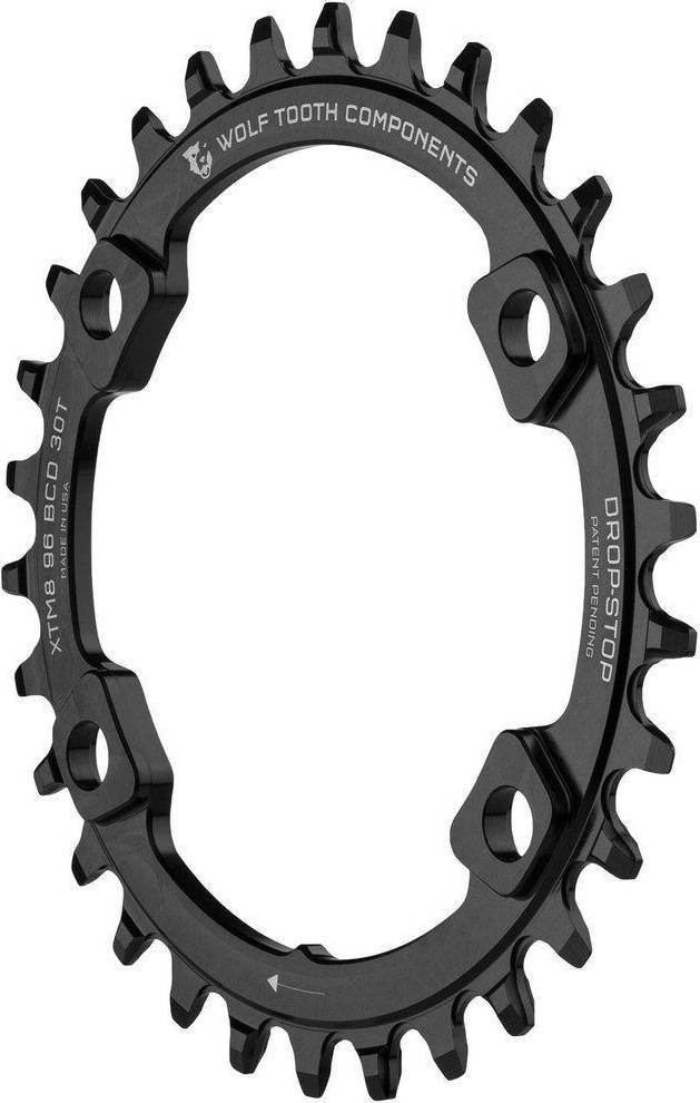 Wolf Tooth Components 96 Symmetrical BCD Chainring