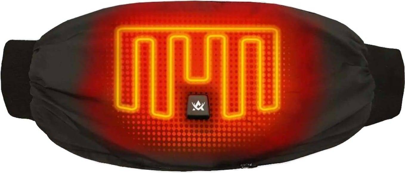 Heat System Muff Moss