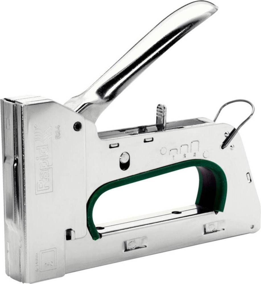 Rapid R34E Häftpistol