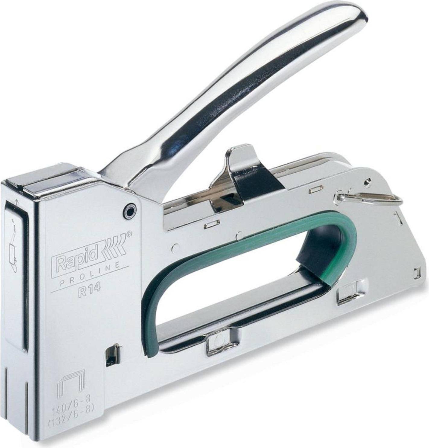 Rapid Pro R14E Staple Gun