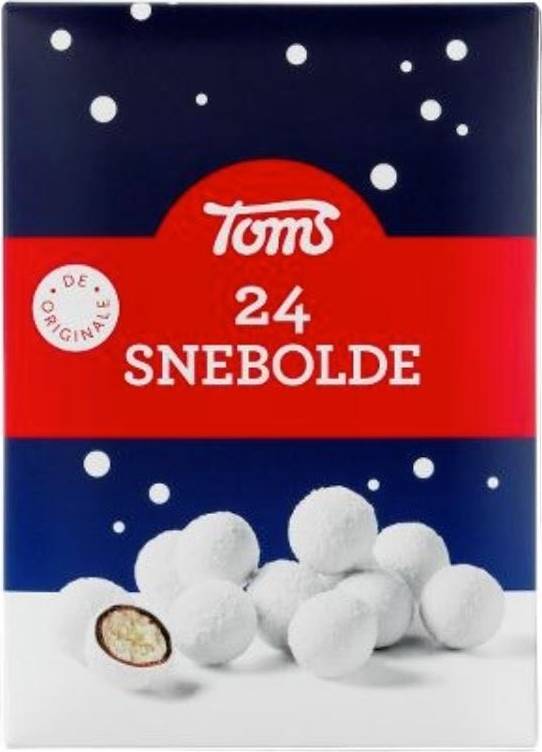 Snebolde