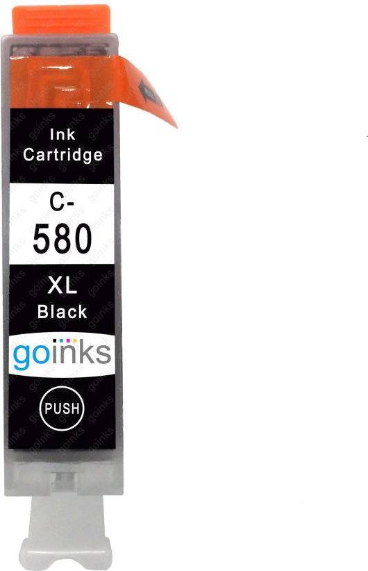 Go Inks 1 Go Inks Black Canon