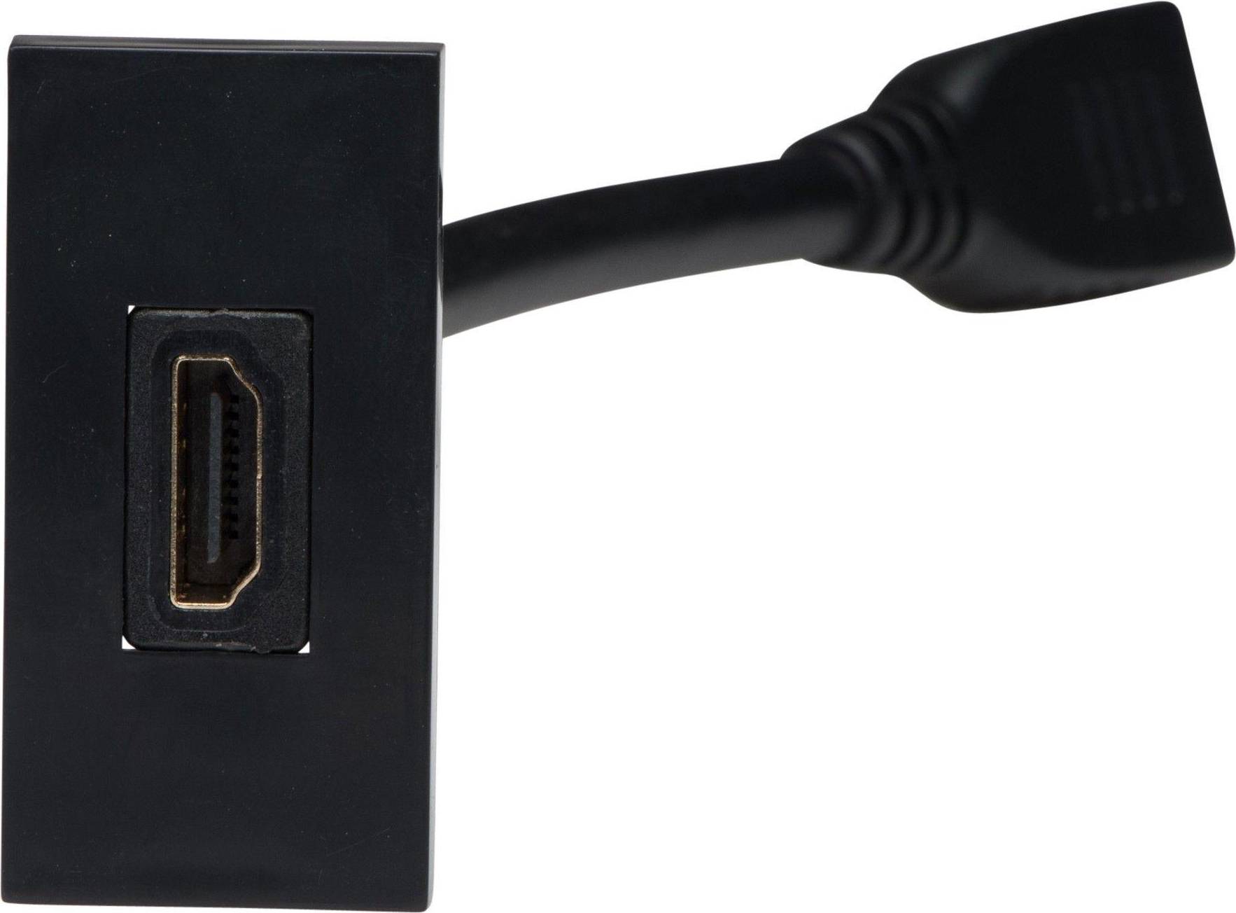 Varilight Black Module Datagrid Z2GHDMIB