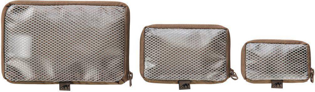 Mesh Pouch Set VL