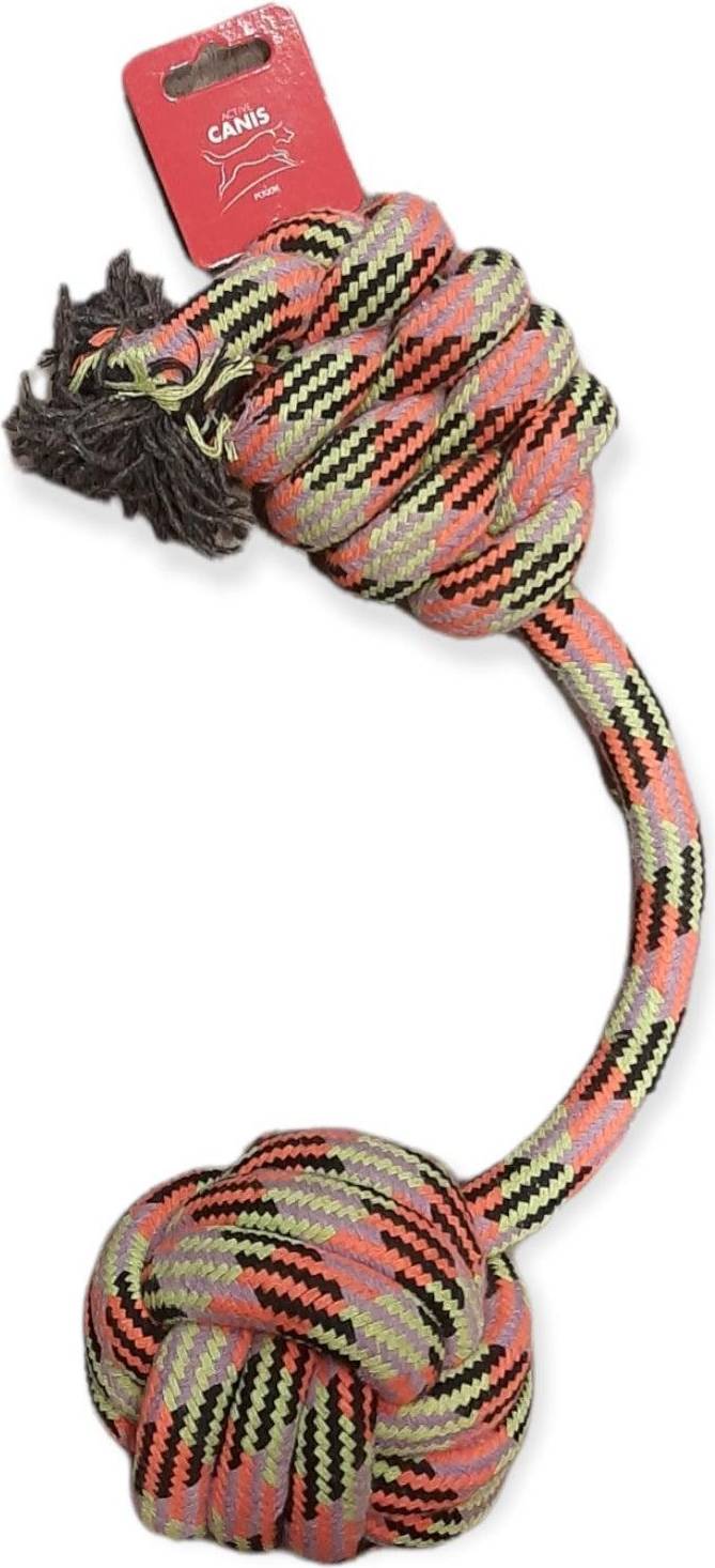 Active Canis Ropeknot 55