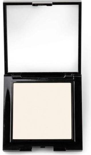 Eco Bio Cosmetic Velvet Powder - Invisible