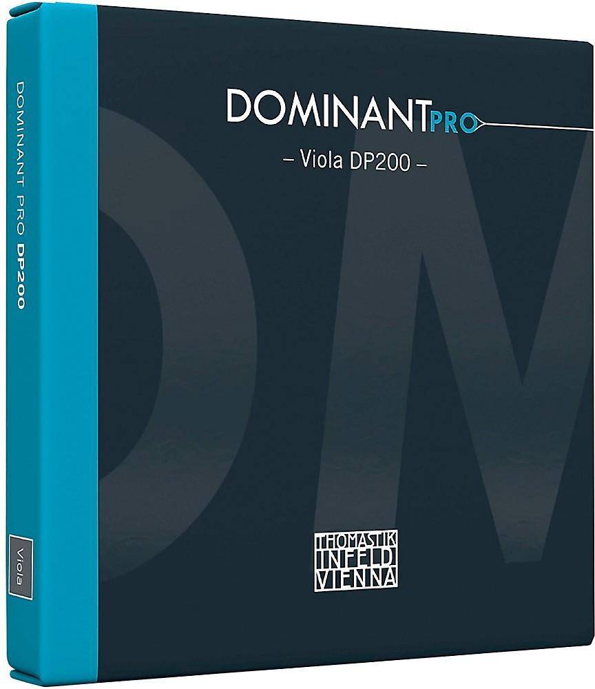 Thomastik Infeld Strings Viola Dominant Pro Set Medium