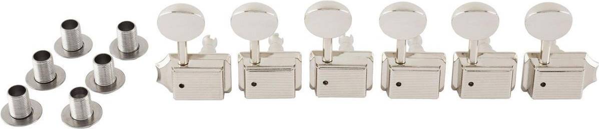 Fender ClassicGear Tuning Machine Set