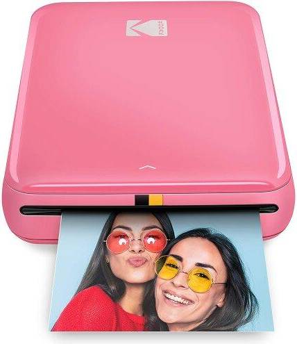 Kodak Step Instant Photo