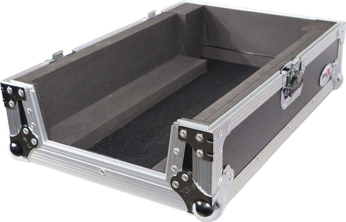 XS-RANE72 Flight Case for Rane Seventy-Two DJ Mixer