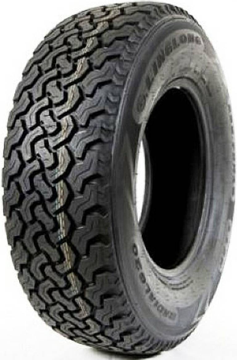 Linglong Off-road dæk RADIAL R620 265/70HR16