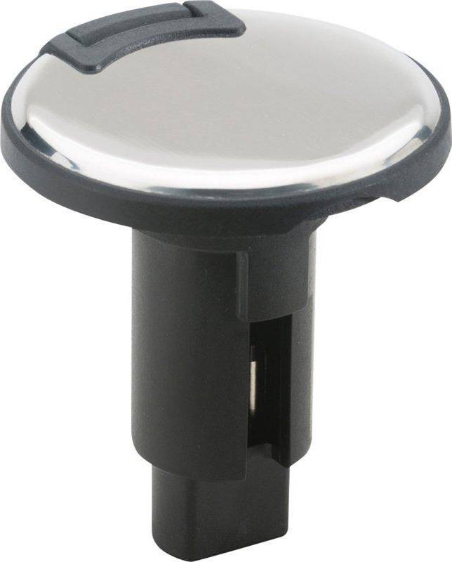 Attwood Fäste Atw 910R Rf 2-Pin