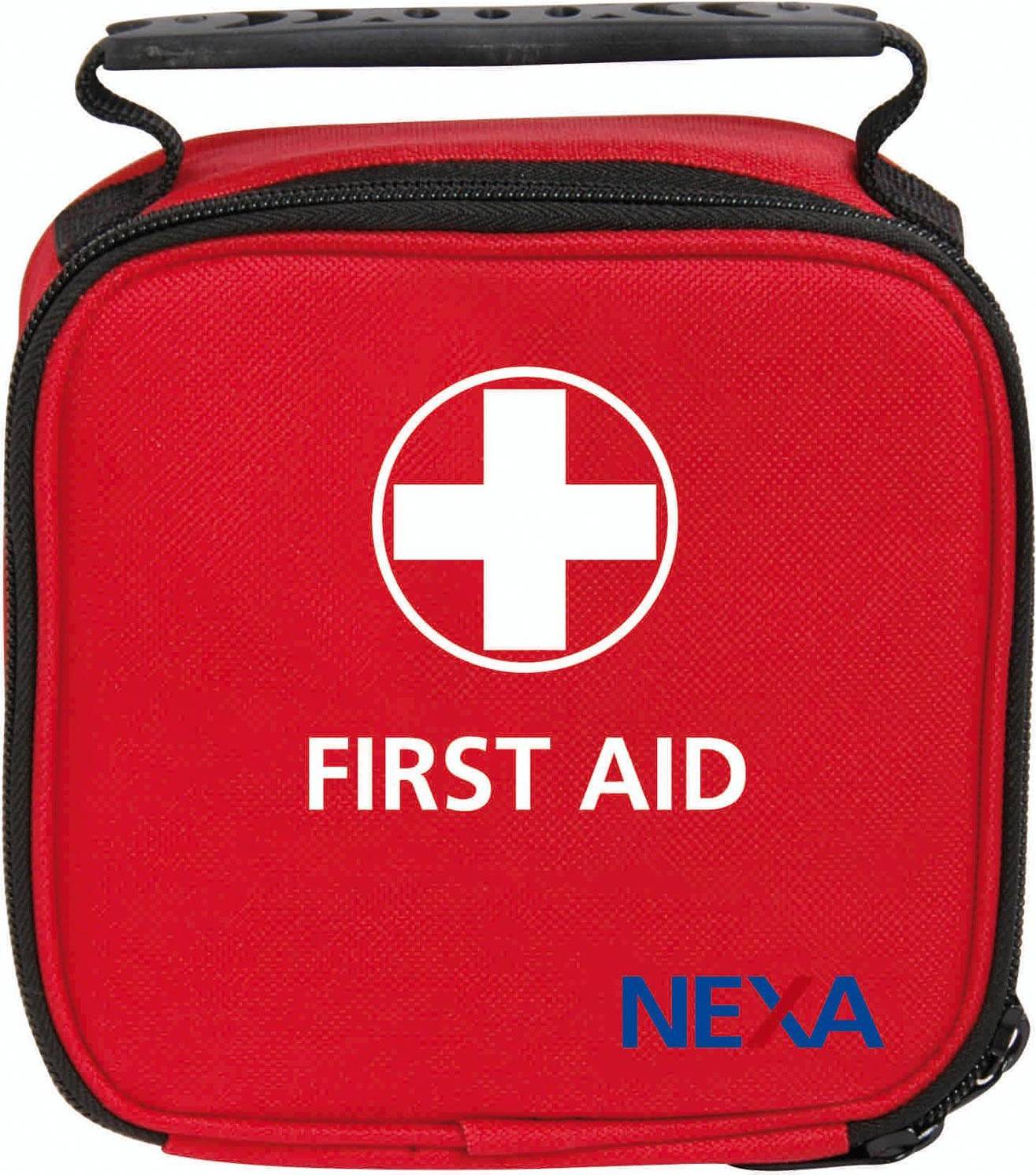 First Aid Small