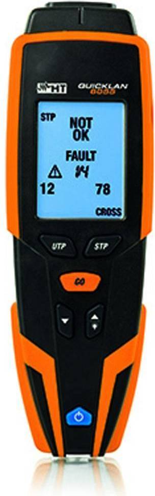 HT HT Instruments Quicklan 6055 Kabeltestare