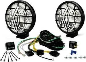 450 Apollo Pro Series Long Range Light Kit
