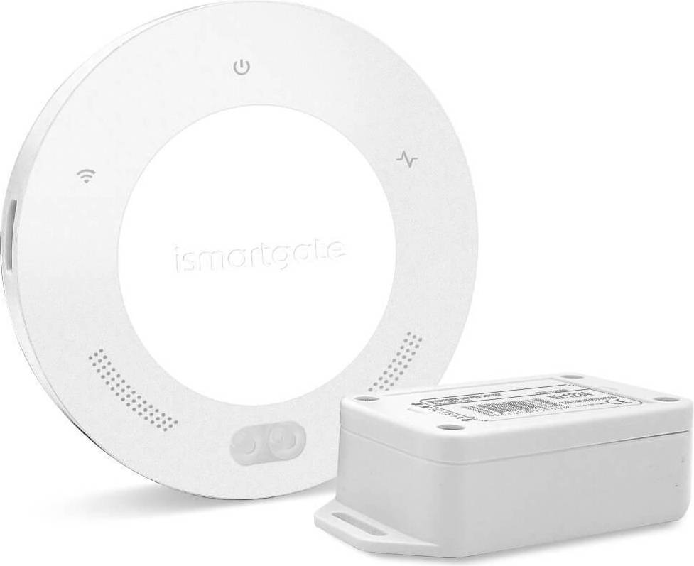 Portåbner til Ismartgate Mini