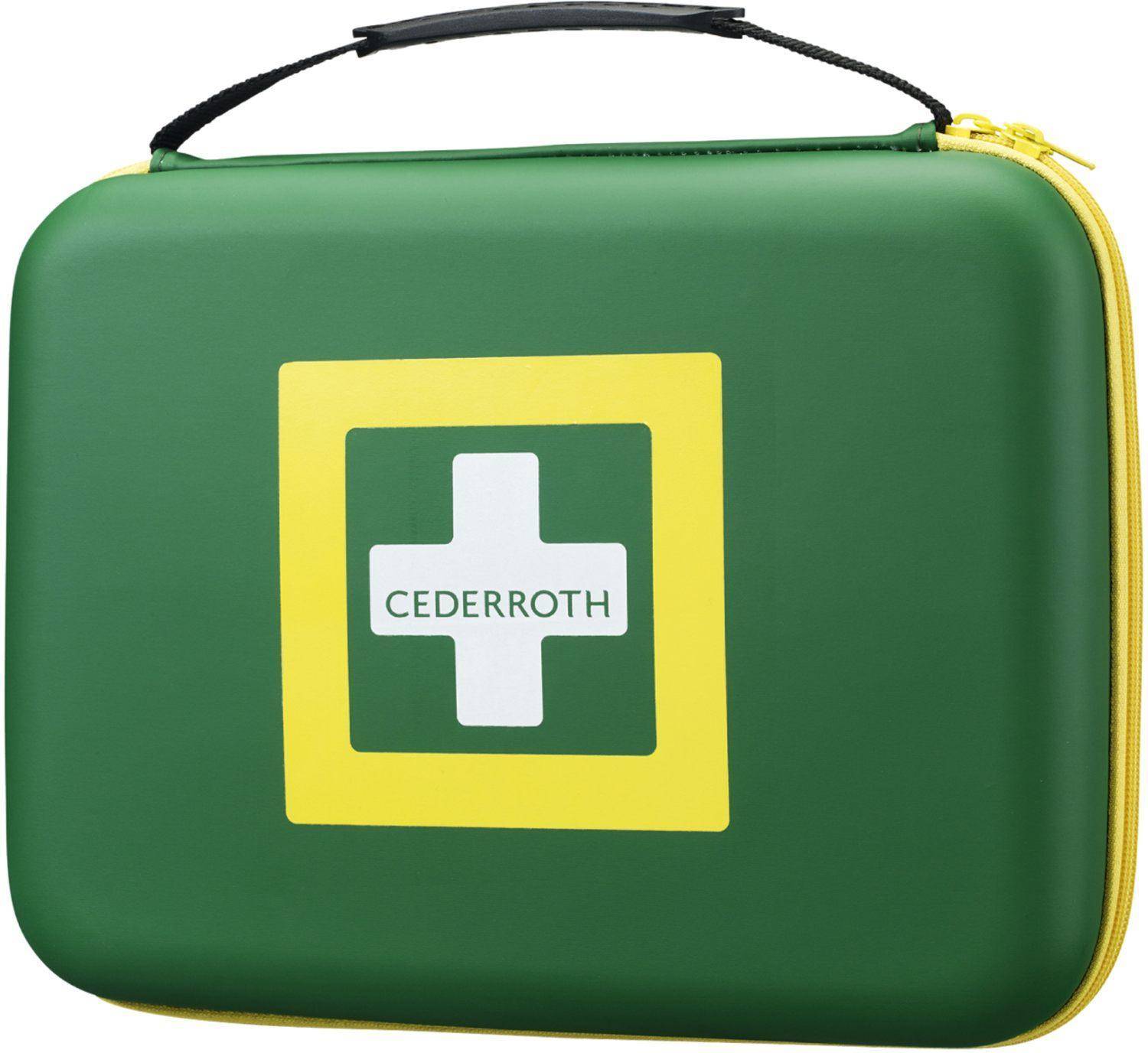 First Aid Kit Large