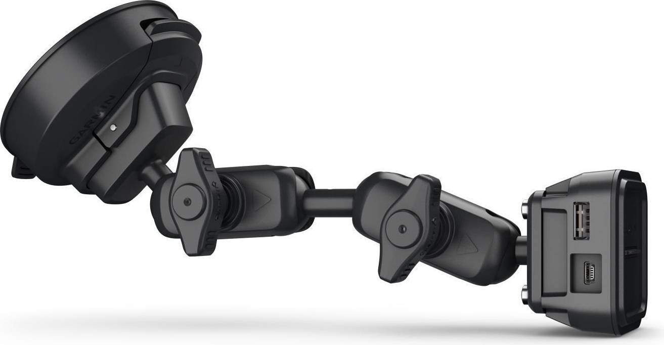 Garmin Vehicle Windshield Mounting Kit