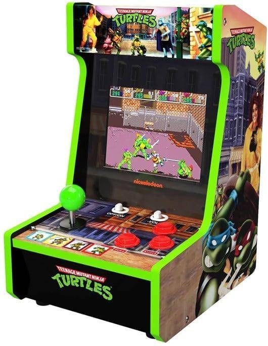 Turtles