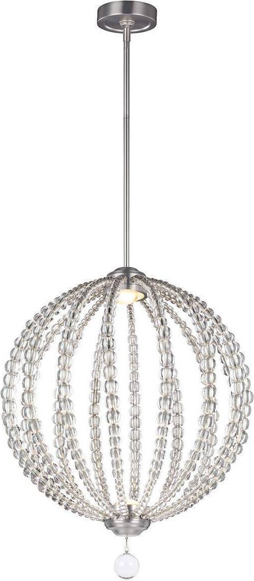 Oberlin LED 2 Spherical Ceiling