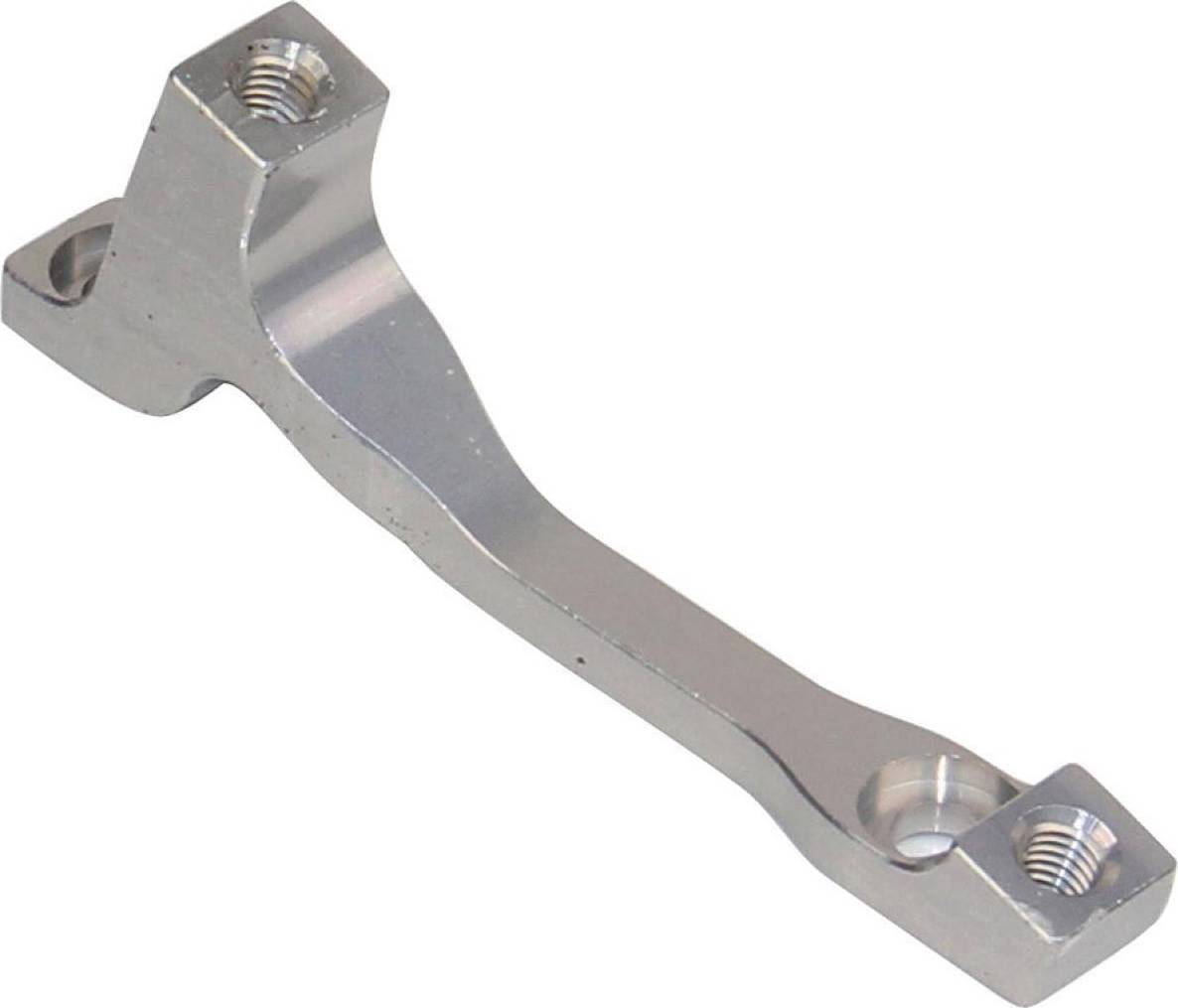 Hope Brake Mounts - Black Rear Post