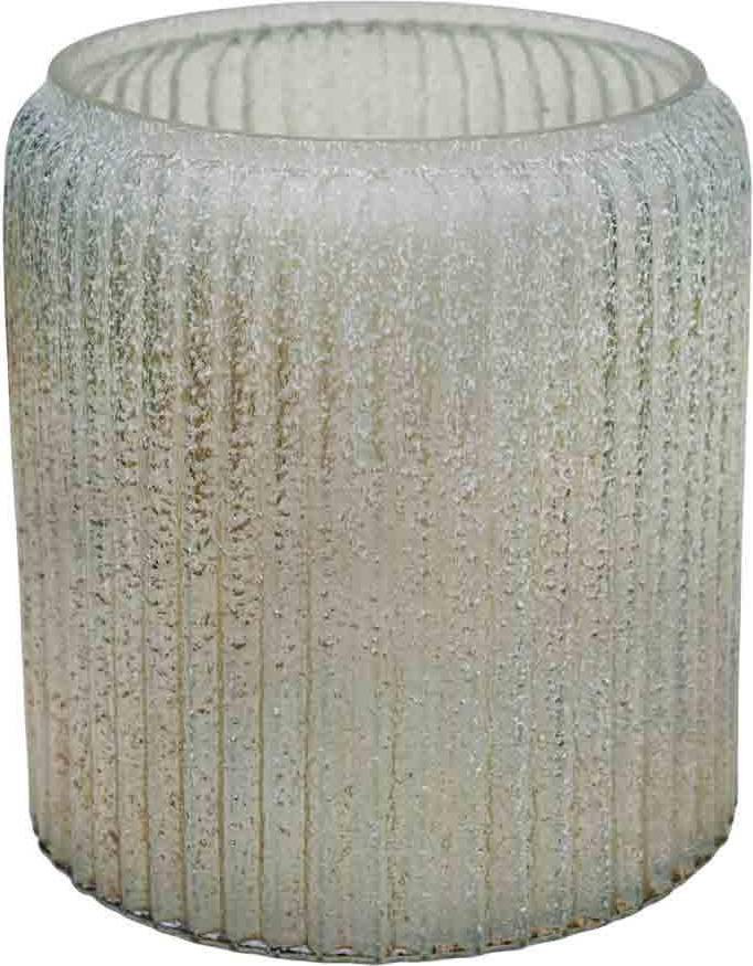 Ivyline Verre Frosted Ribbed