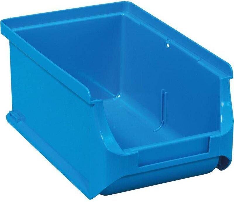 Stapelsichtbox ProfiPlus Box 2