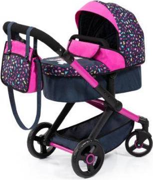 Shapes Pram Xeo Set Multi