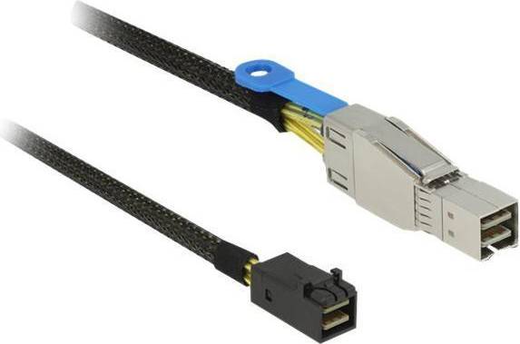 DeLock Serial Attached SCSI SAS internt