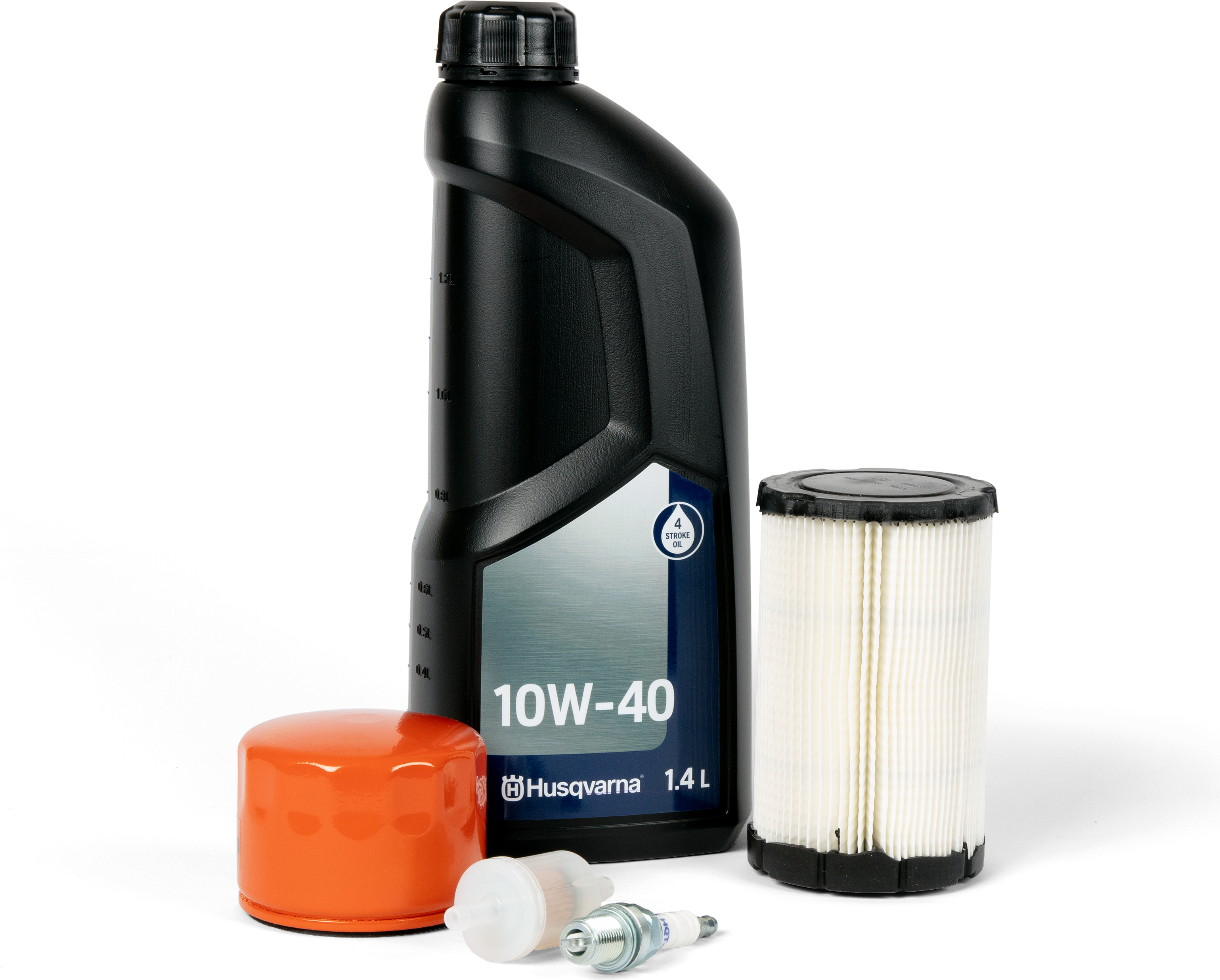 Husqvarna Ride-On Service Kit R