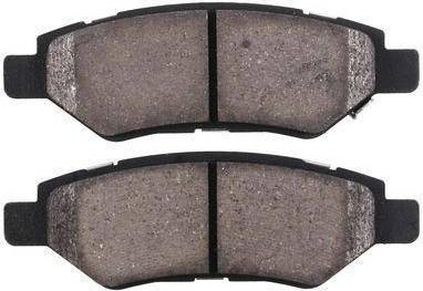 A.B.S. Brake Pad Kit