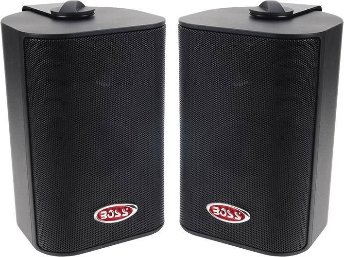 Marine højtaler Boss Audio Systems MR4.3