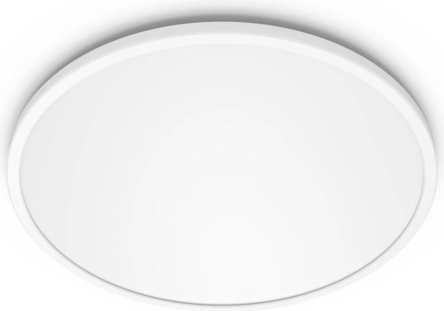 Led bedroom ceiling lights Philips LED dæmpbar Ceiling Flush Light