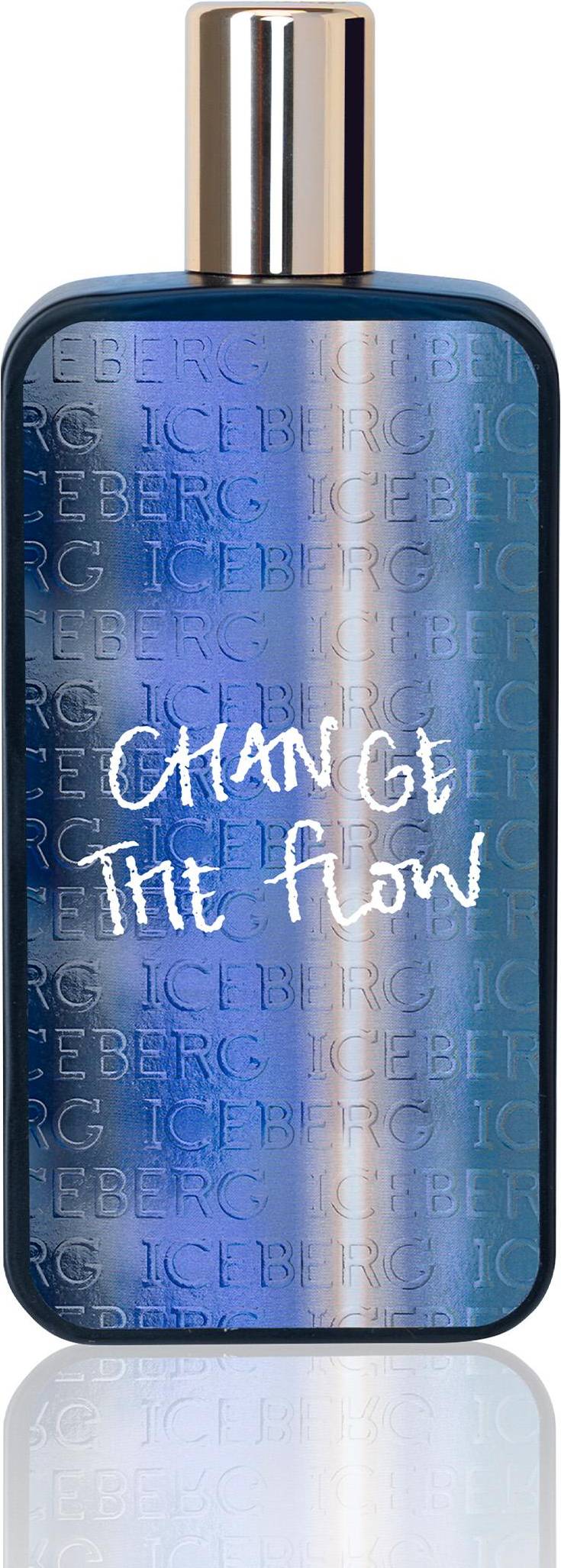 Change The Flow EdT