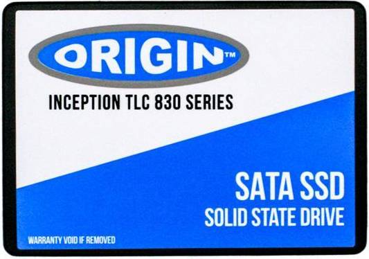 Origin Storage UNI-5123DTLC-BWC internal solid state drive