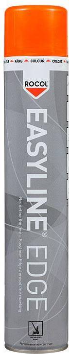 Rocol Rocol Easyline Edge Strip Spray 750 ml