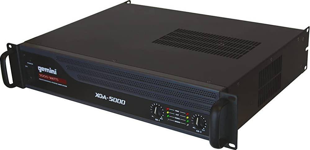 XGA5000