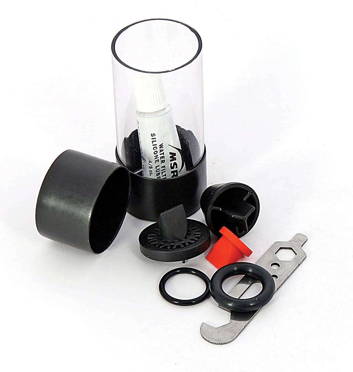 MSR HyperFlow Maintenance Kit