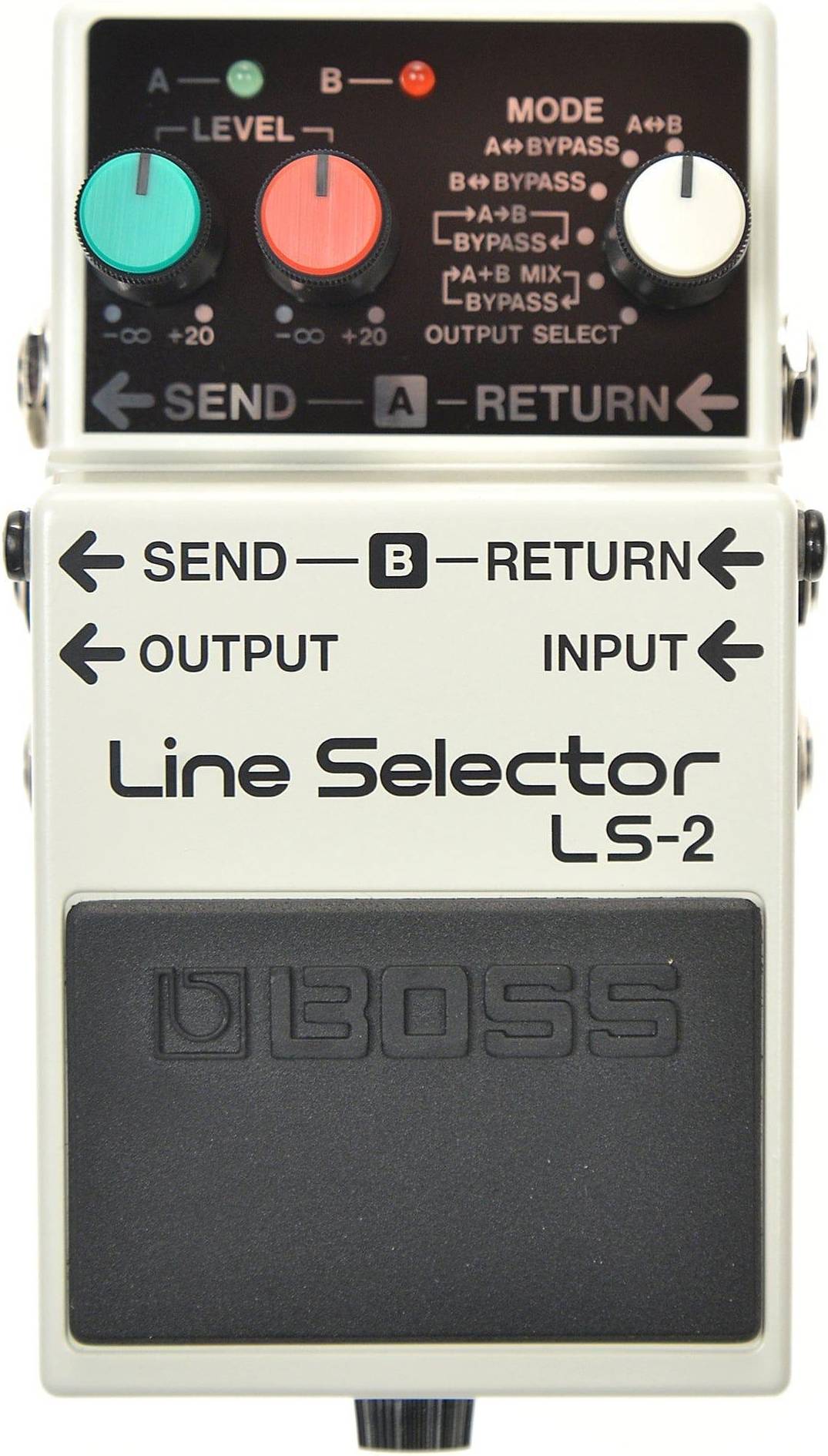 BOSS LS-2