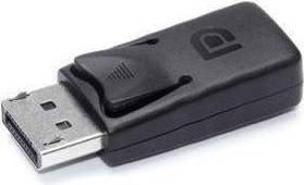 MicroConnect attrapstik DisplayPort han