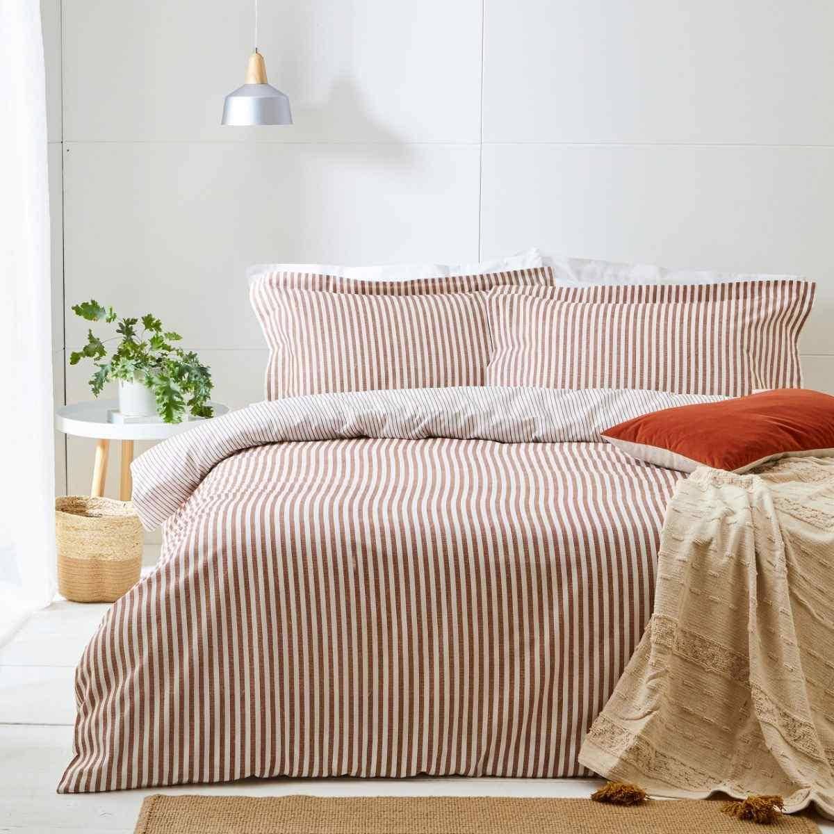 Striped