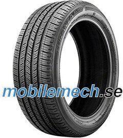 Bridgestone Turanza EL 450 RFT 225/40 R19 89W AR, runflat "