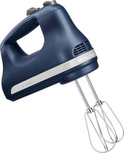 Kitchenaid mixer KitchenAid KHM512IB