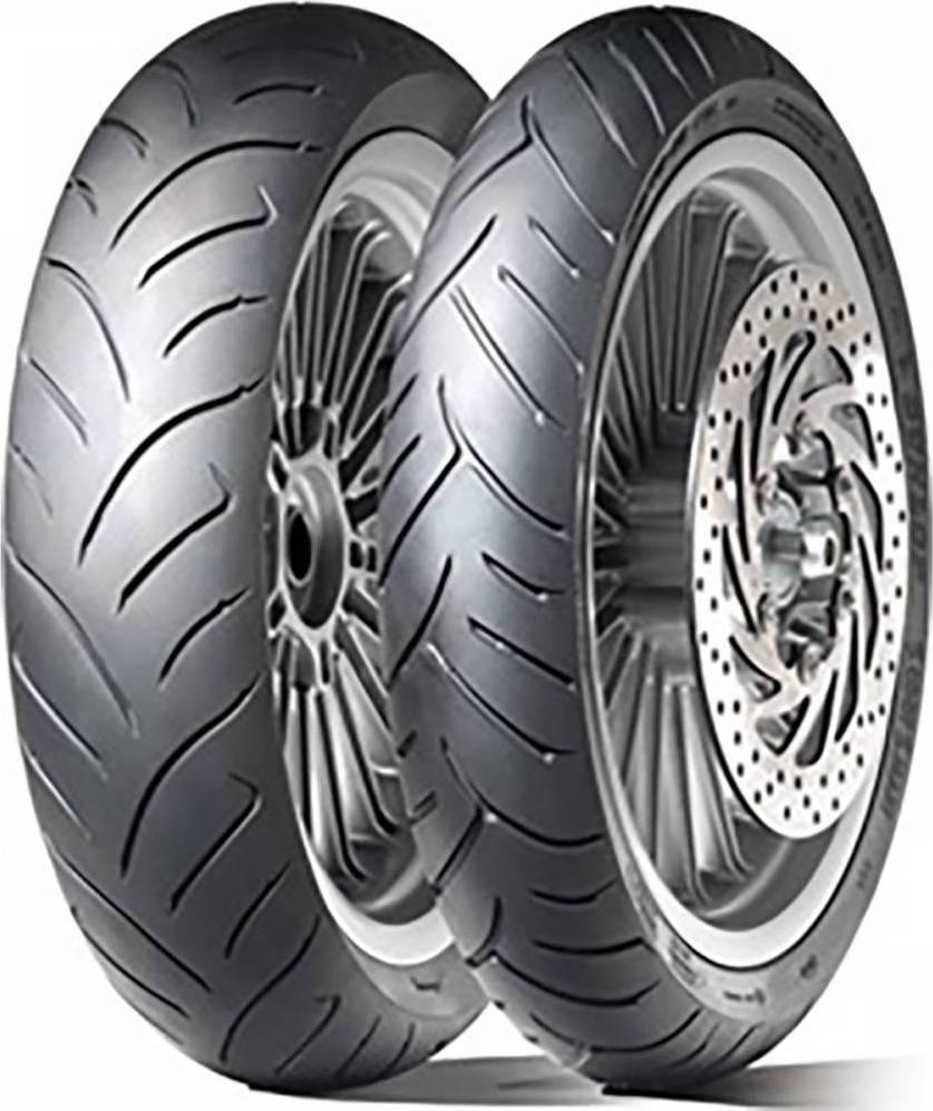 ScootSmart 100/80 R14 54P