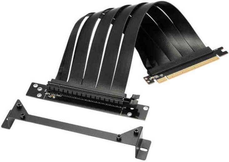 Sharkoon ELITE Vertical Graphics Card Kit