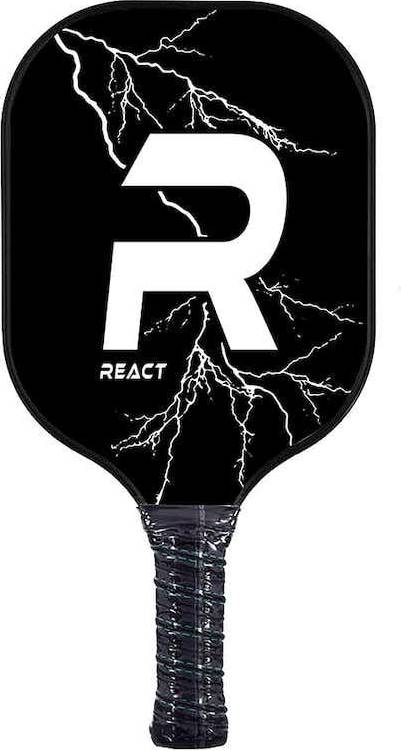 React Pickeball Racket