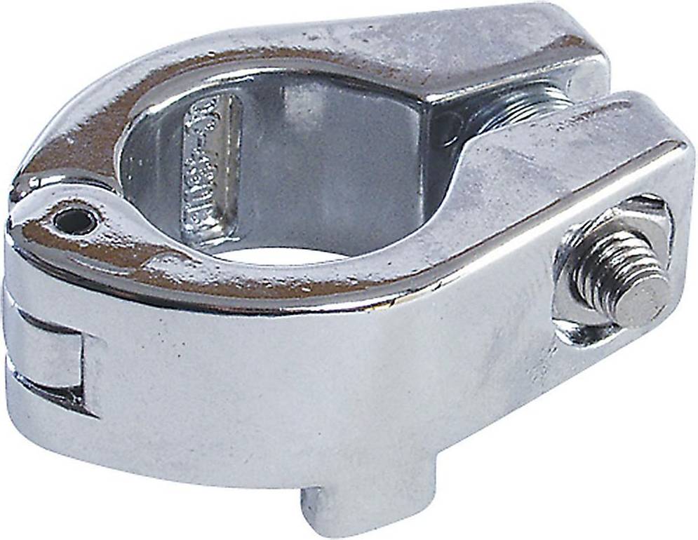 Gibraltar Hinged Memory Lock 3/4" 1 In