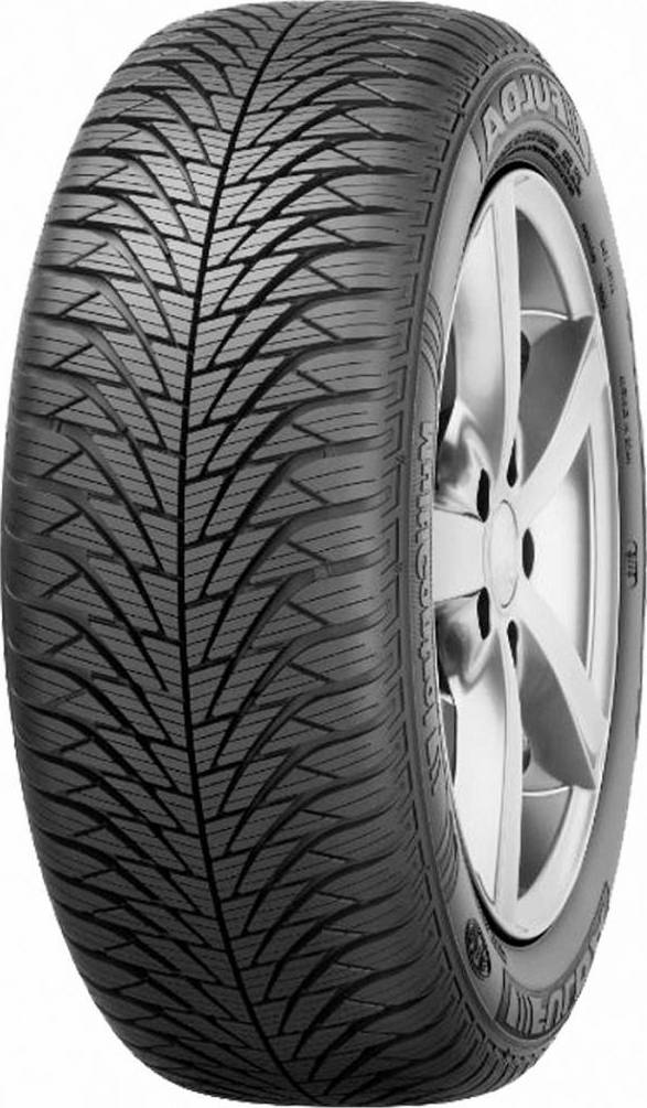 MultiControl 215/65 R16 98H