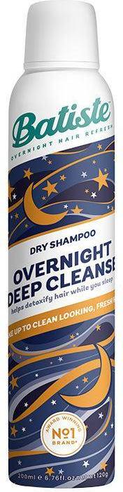 Overnight Deep Cleanse